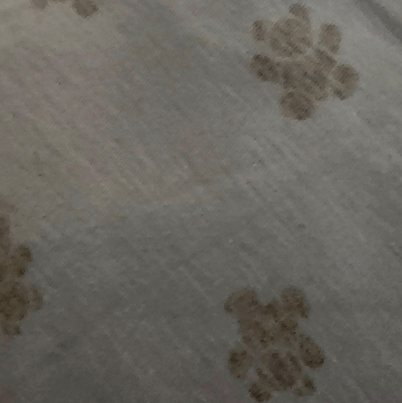 Vintage x 90s “made in USA” Nike Swoosh TEDDY BEAR LINING Track Pant - Picture 8 of 8